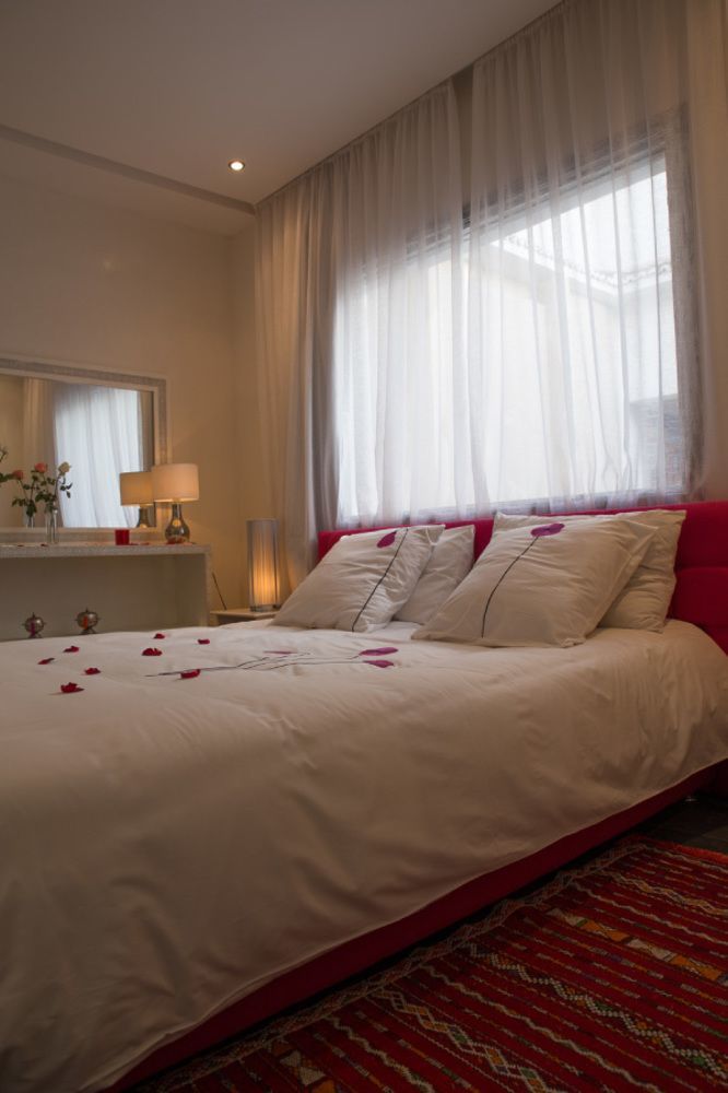 Riad Dar Augusta Marrakesh Bagian luar foto